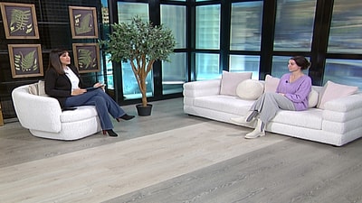 Hanan Al Kabra Jabai - Founder of Hanan Health Realm