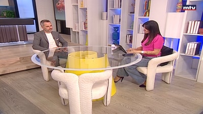 Dr. Elie Atar - Ear infections in children