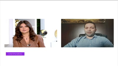 Dr. Walid Sarhan - "Hearts Deserves" campaign