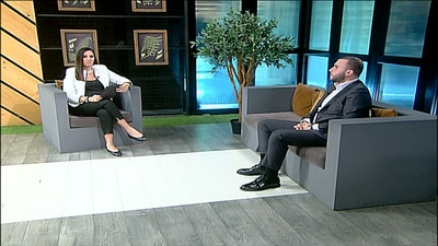  Hassan Fawaz - Fawaz investment group
