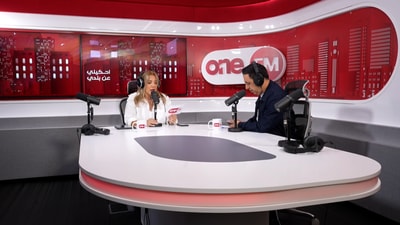 Viviane Antonios - Wafik habib