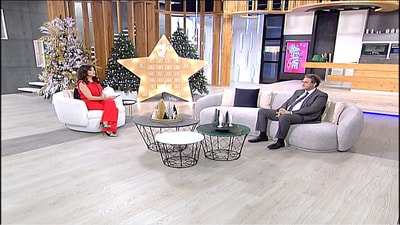 Dr. Ronald Moussa - Epilepsy