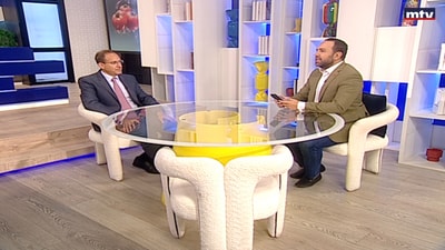 Dr. George Karam - World Alzheimer's Day