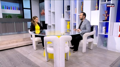 Nour Al Hachem - Emergency developments in the world of aviation regarding riot situations