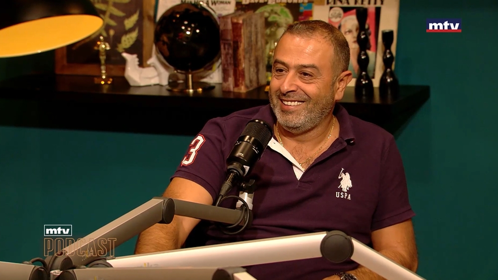 عادل خويري