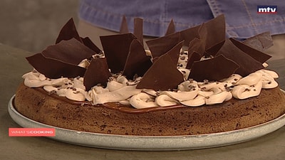 Chocolate Ganache