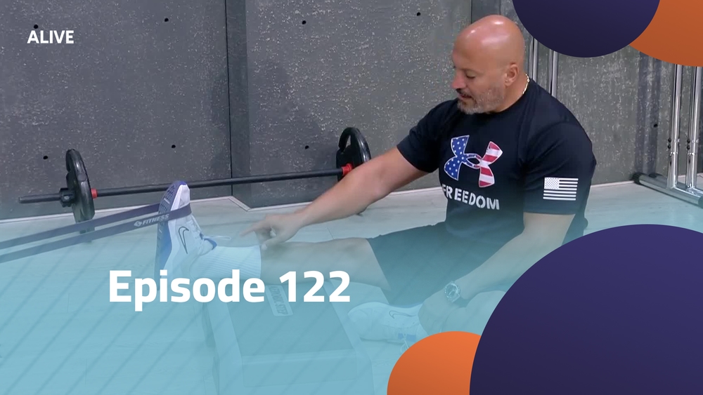Episode 122