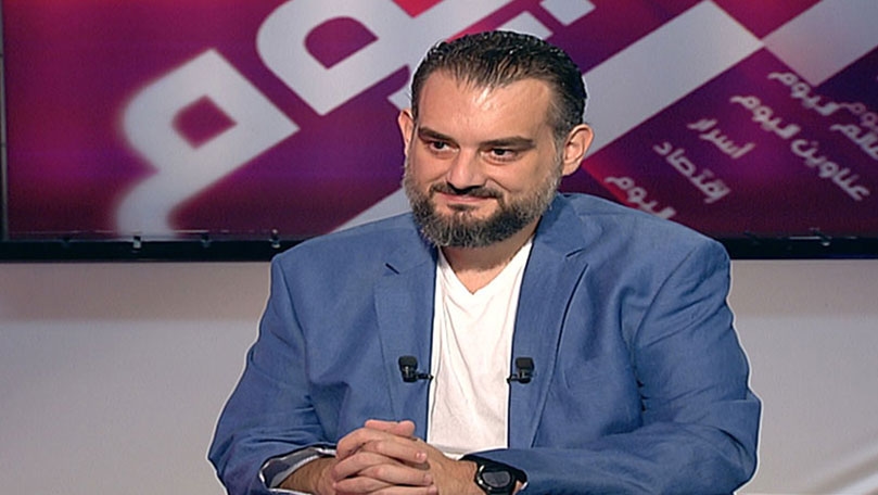 مكرم رباح