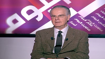 George Adwan