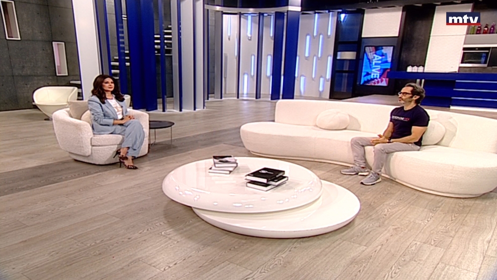 Special Episode about “Maria”
