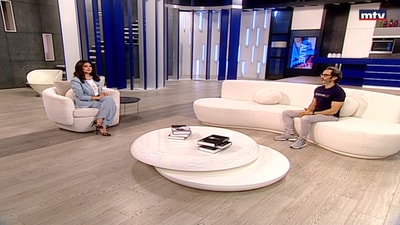 Special Episode about “Maria”