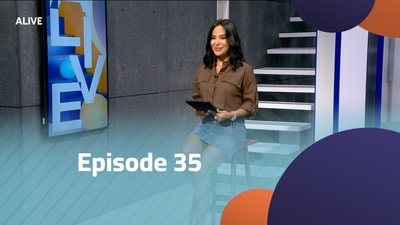 الحلقة 35