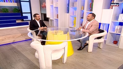 Dr. Nadim Hajal - Maternal radiography and fetal diagnosis
