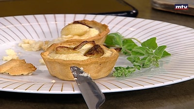 Kechek Tart