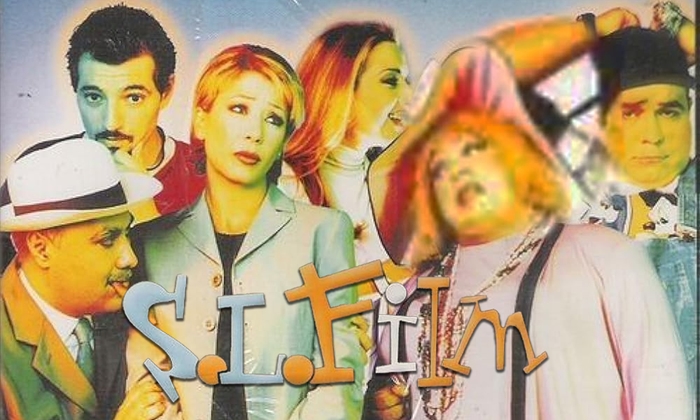 SL Film