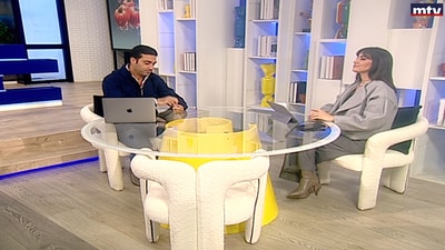 Michel Khoury - Lack of interest among young people in academic education