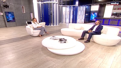 Dr. Michel Soufia - Exhibition Human Emotions