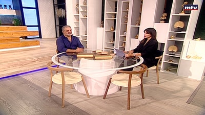 Dr. Walid Abou Dehn - Neck Curvature Kyphosis?