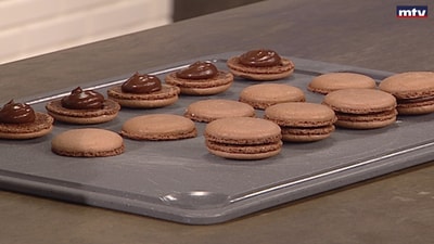 Macaron