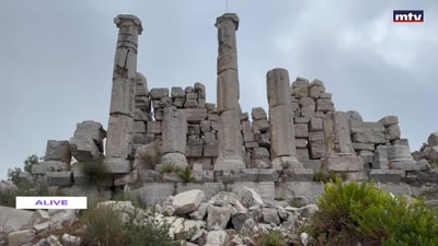 Trip To Hardin - Part 3