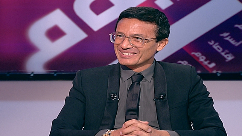 عمر حرفوش