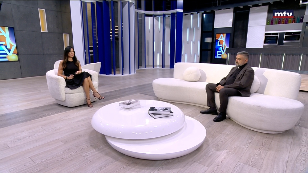 Pere Charbel Abi Rached