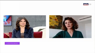 Dr Ama Sadaka - An awareness-raising initiative on women's mental health 