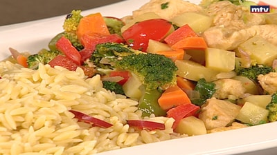 Chicken Curry
