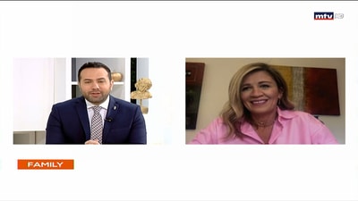 Man s support for women - Dr Alain Al Husseini Assaf