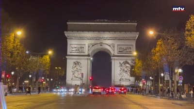 A trip to Ville de Saint-Prix - Part 3