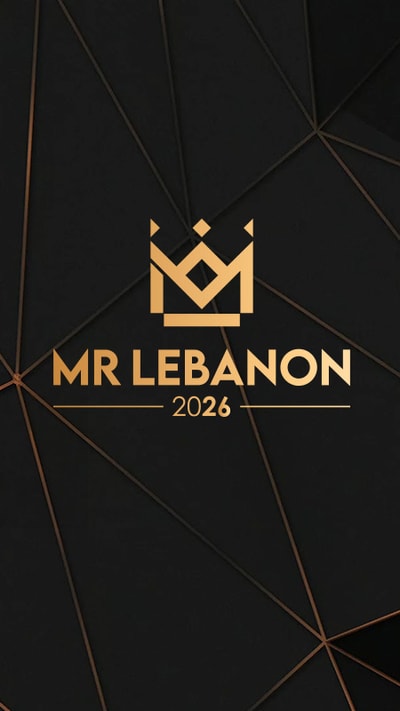 Mr Lebanon
