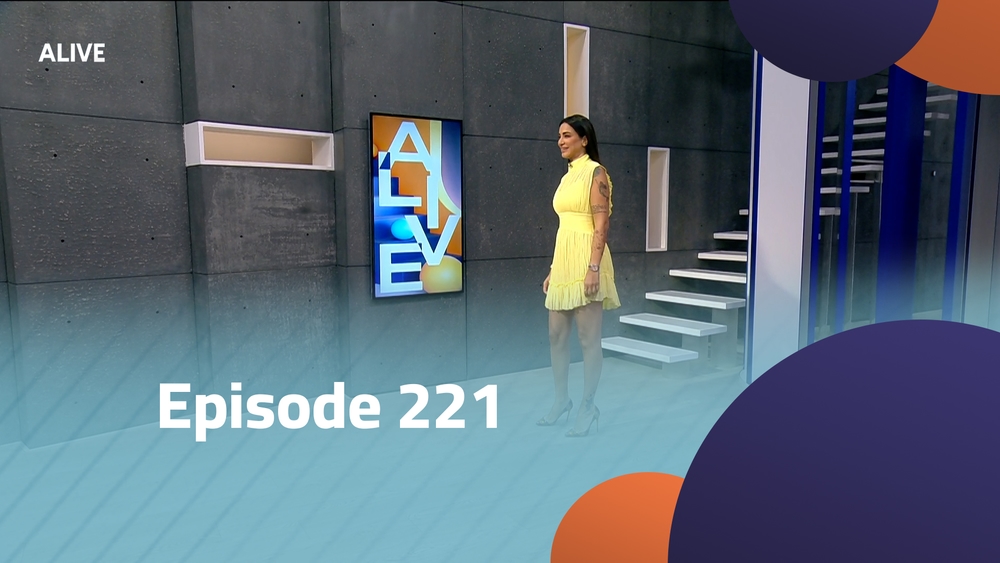 Episode 221