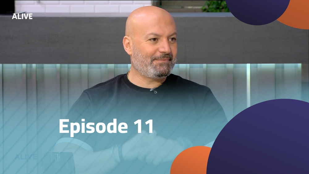Episode 11