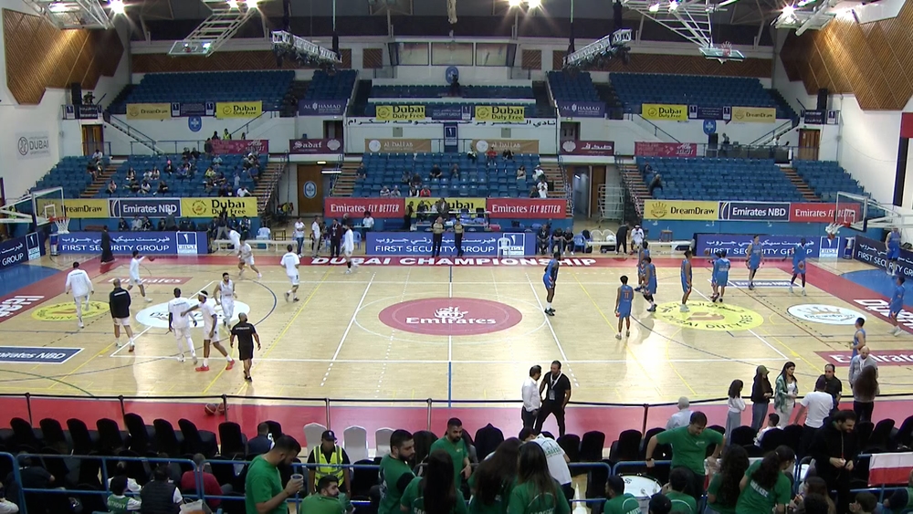 Sagesse vs Zamboanga