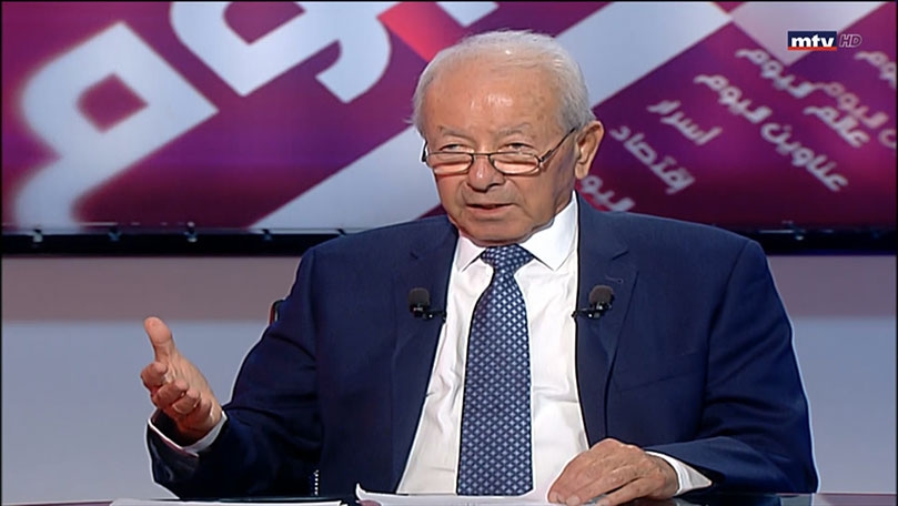  راجح الخوري 