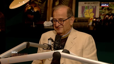 Karim Pakradouni