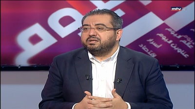 Abdallah Baroudi