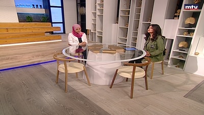 Dr. Hiba Mokaddem - Breast Cancer