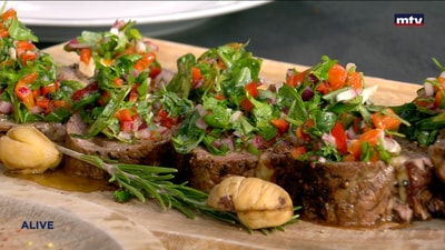 Kabab Roll