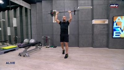 Episode 203