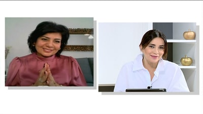 Dr Hoda Chaaban - New techniques to counteract hyperactivity and attention deficit