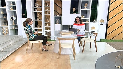 Dr Lea Sawaya Wasaf - Renewing the connection in the relationship
