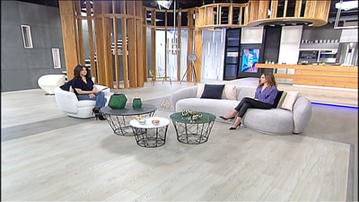 Dr. Leila Lahoud - Psychological stress and its impact on health