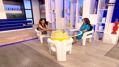 Dr. Carole Saadeh - When and how to give notes to children
