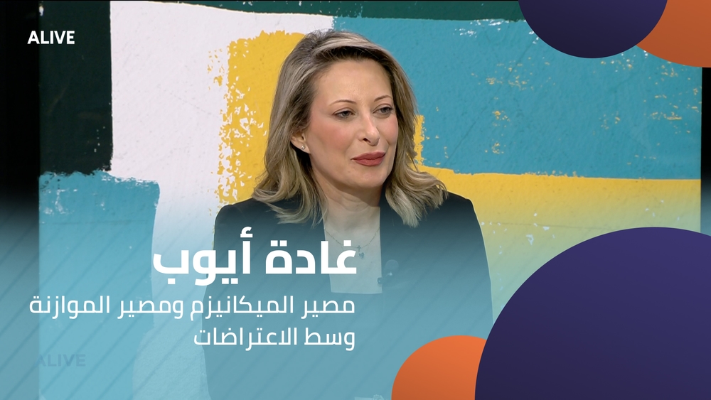Ghada Ayoub - The fate of the mechanism and the fate of the budget amidst objections