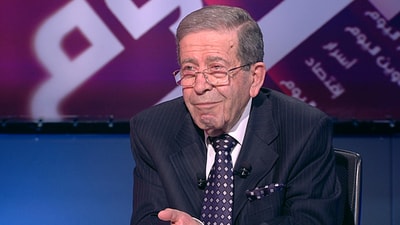 Dr Nabil Khalifeh