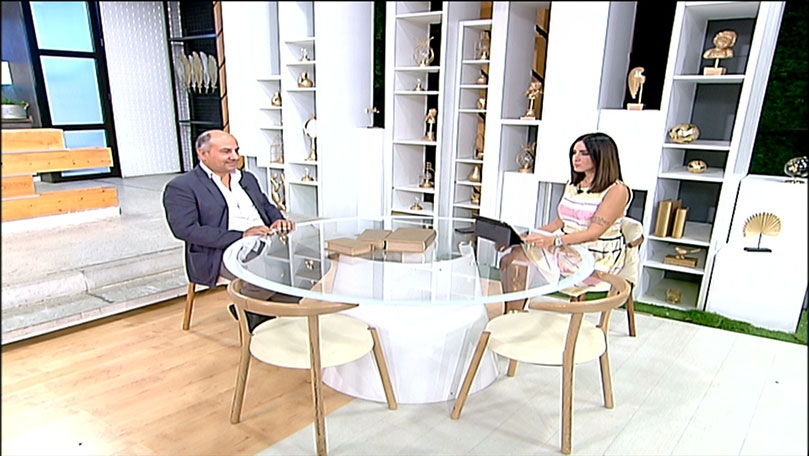 Dr Sami Roukoz - Hand surgery and microsurgery