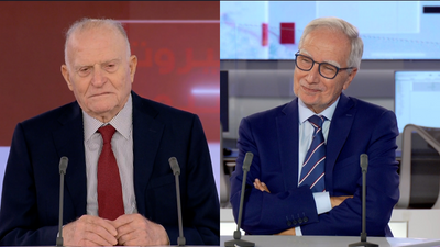 Charles Rizk - Dr Toufic Hendi