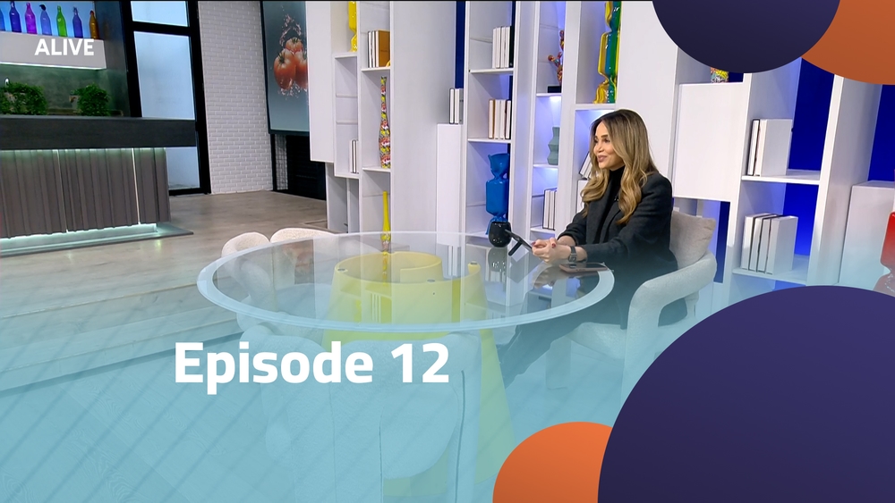 Episode 12