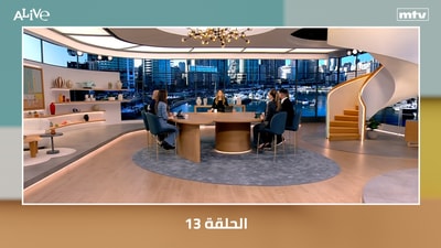 الحلقة 13